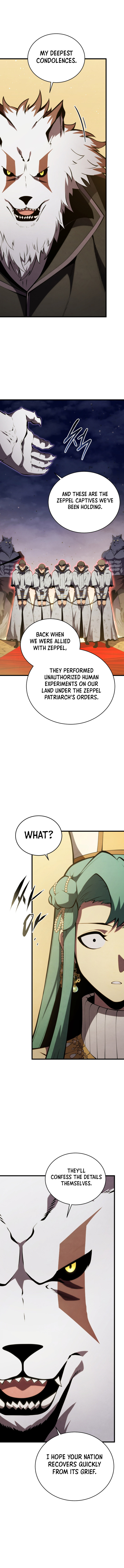 Swordmaster’s Youngest Son Chapter 177 - Page 12