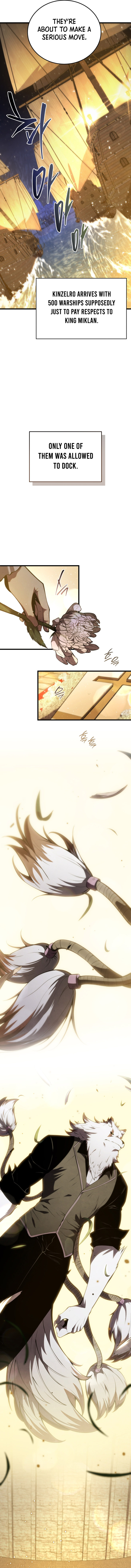 Swordmaster’s Youngest Son Chapter 177 - Page 10