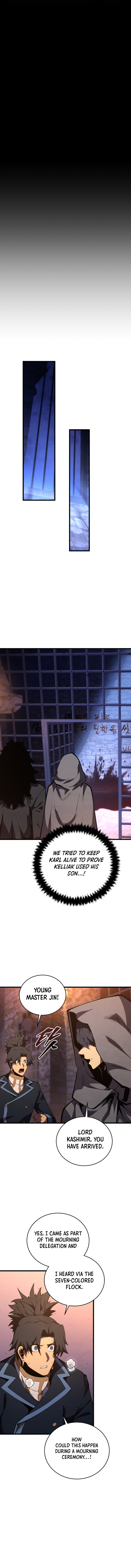 Swordmaster’s Youngest Son Chapter 178 - Page 2