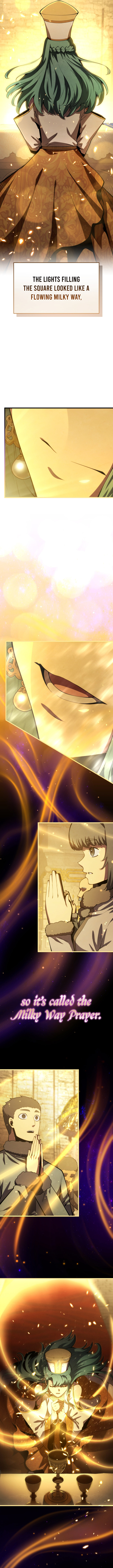 Swordmaster’s Youngest Son Chapter 178 - Page 10