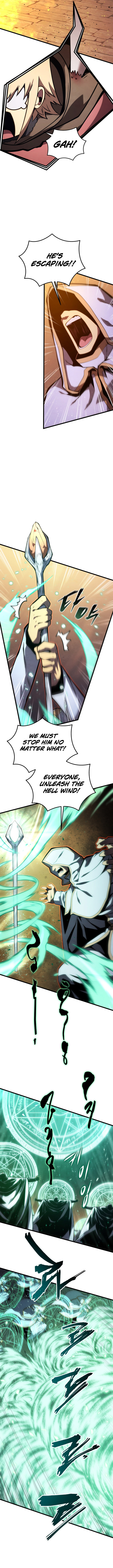 Swordmaster’s Youngest Son Chapter 180 - Page 12