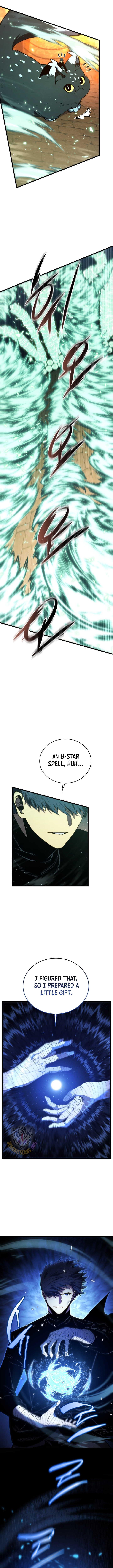 Swordmaster’s Youngest Son Chapter 180 - Page 13
