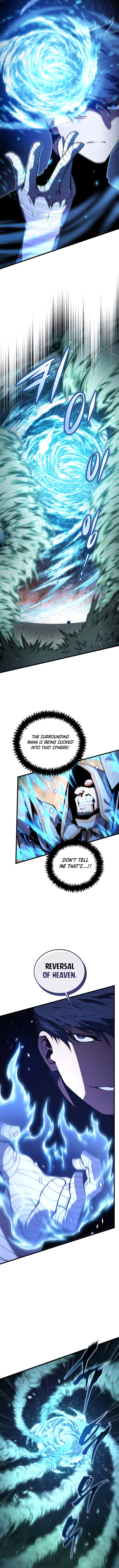 Swordmaster’s Youngest Son Chapter 180 - Page 14