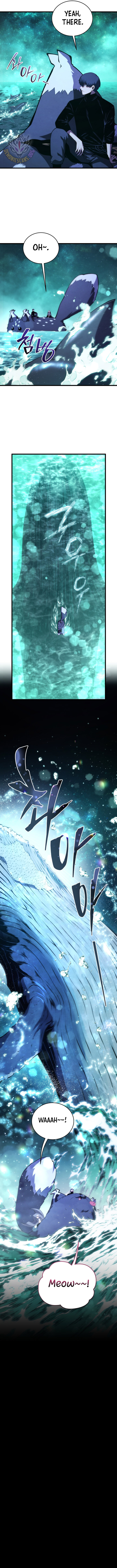 Swordmaster’s Youngest Son Chapter 181 - Page 11