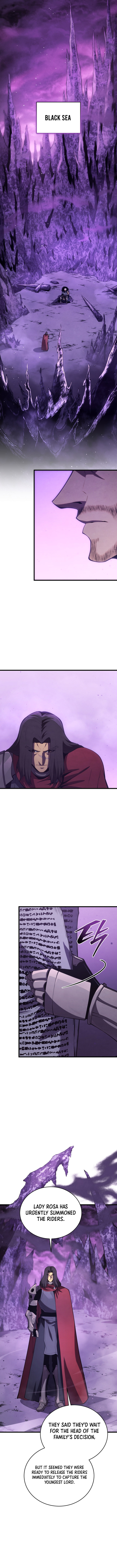 Swordmaster’s Youngest Son Chapter 181 - Page 14