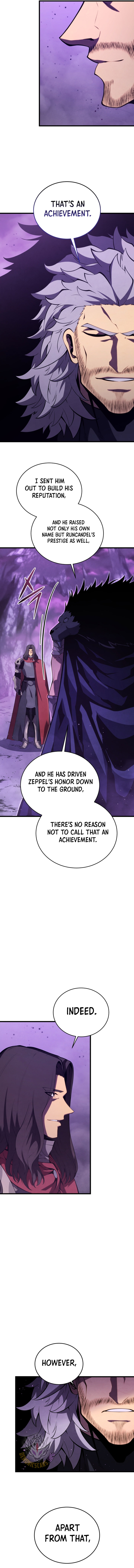 Swordmaster’s Youngest Son Chapter 181 - Page 15