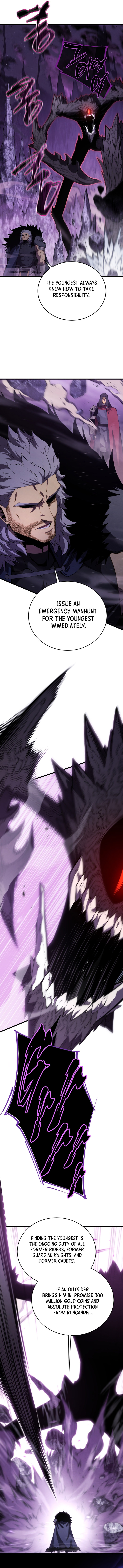 Swordmaster’s Youngest Son Chapter 181 - Page 16