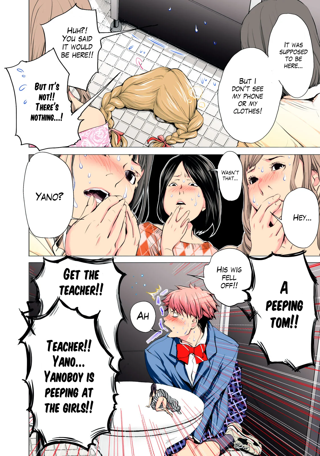 Synonym Chapter 3.2 - Page 13