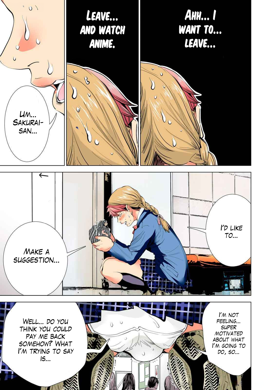 Synonym Chapter 3.2 - Page 4