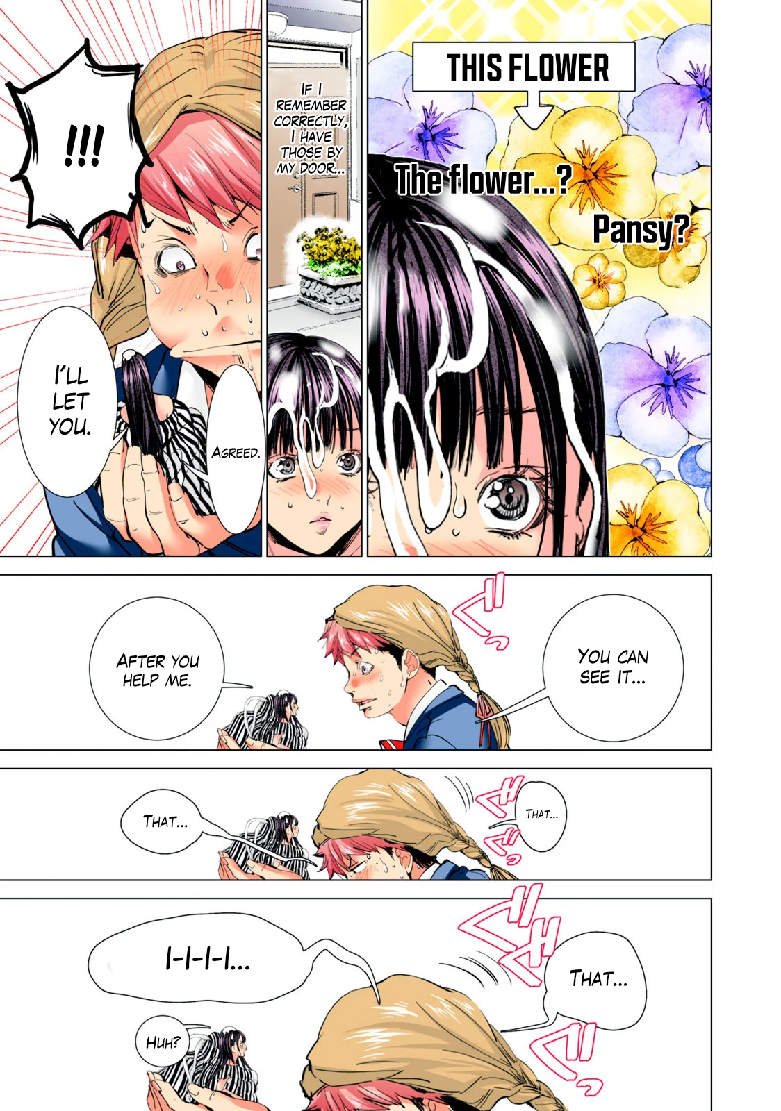 Synonym Chapter 3.2 - Page 8