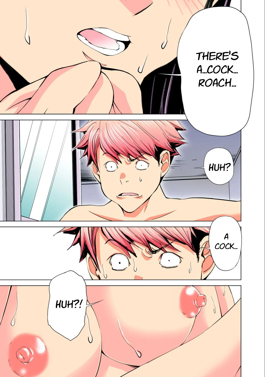 Synonym Chapter 5.2 - Page 9