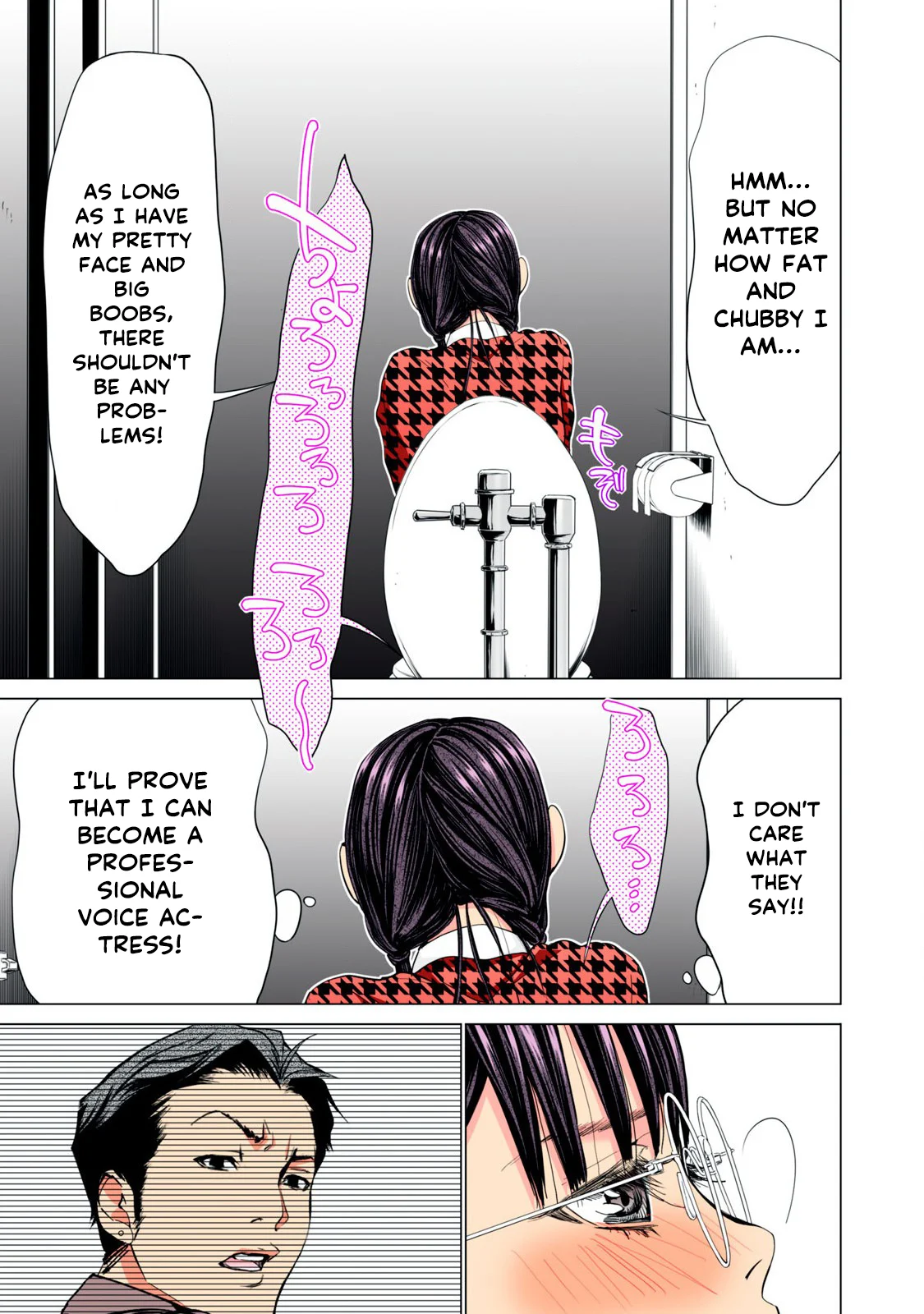 Synonym Chapter 8 - Page 5