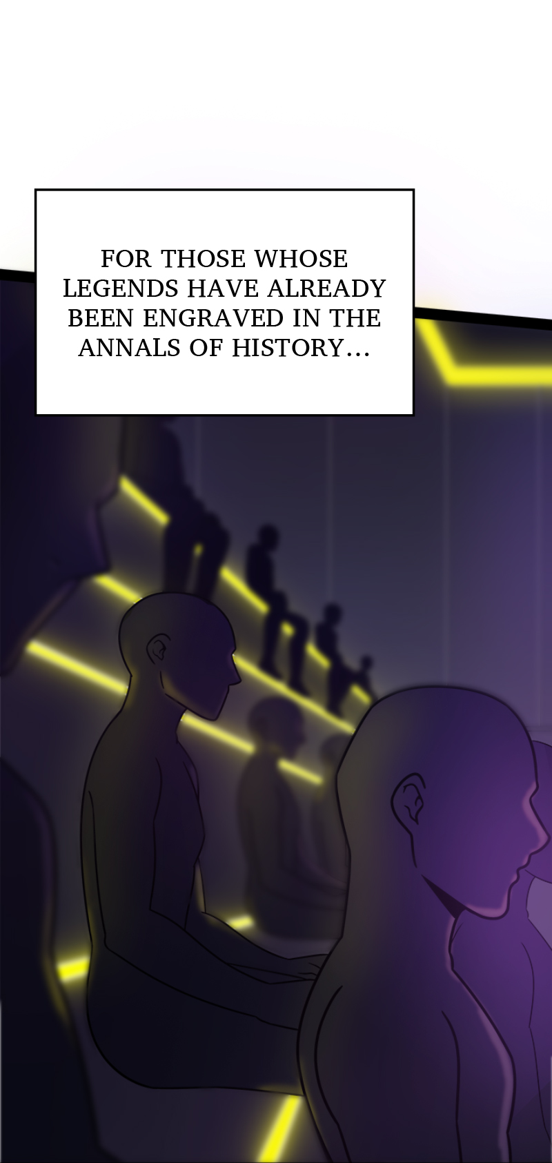 System Royale Chapter 1.1 - Page 12