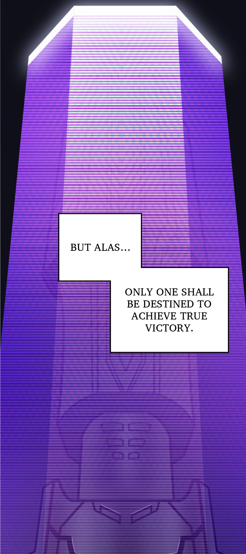 System Royale Chapter 1.1 - Page 9