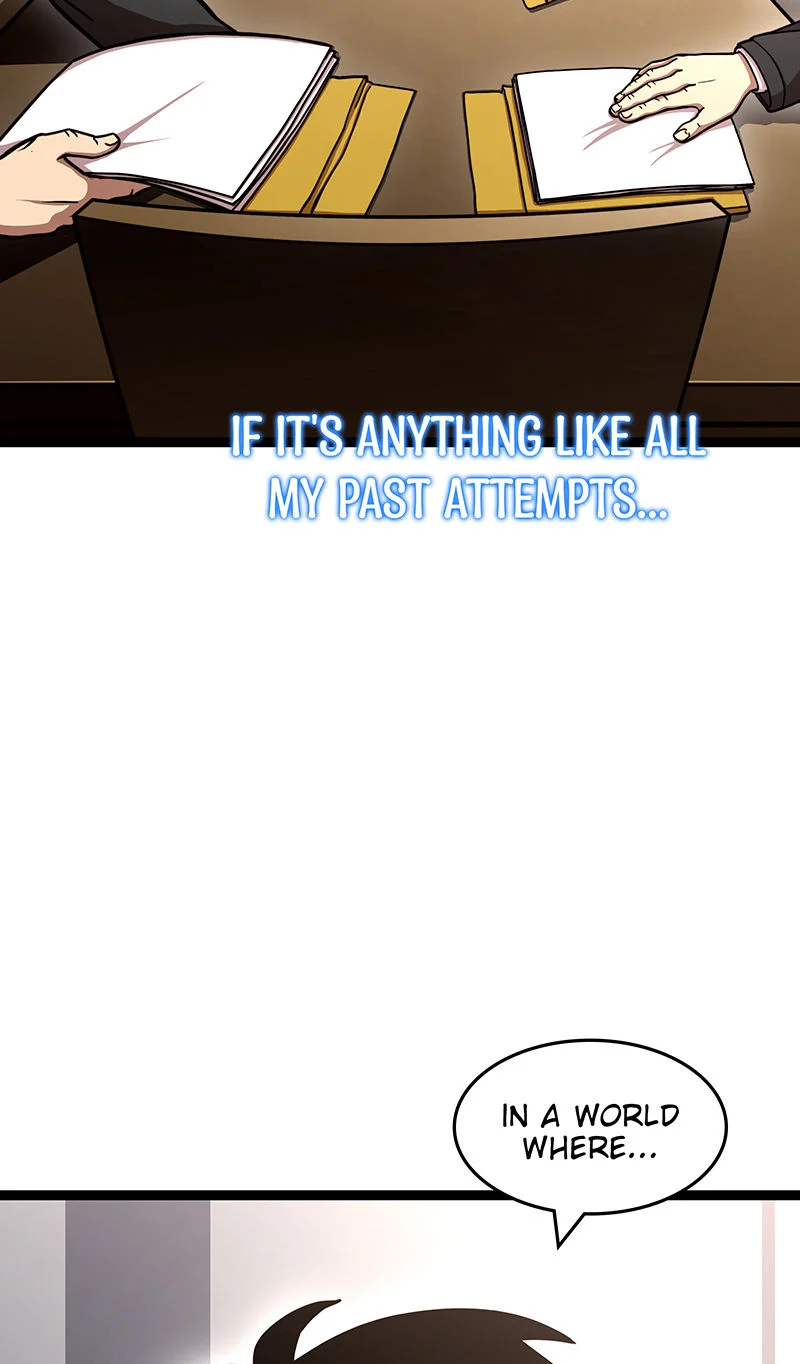 System Royale Chapter 1 - Page 3