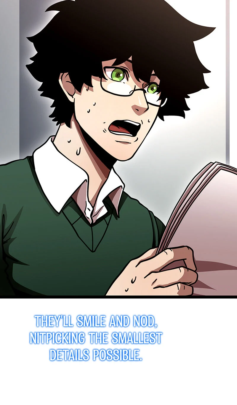 System Royale Chapter 1 - Page 4