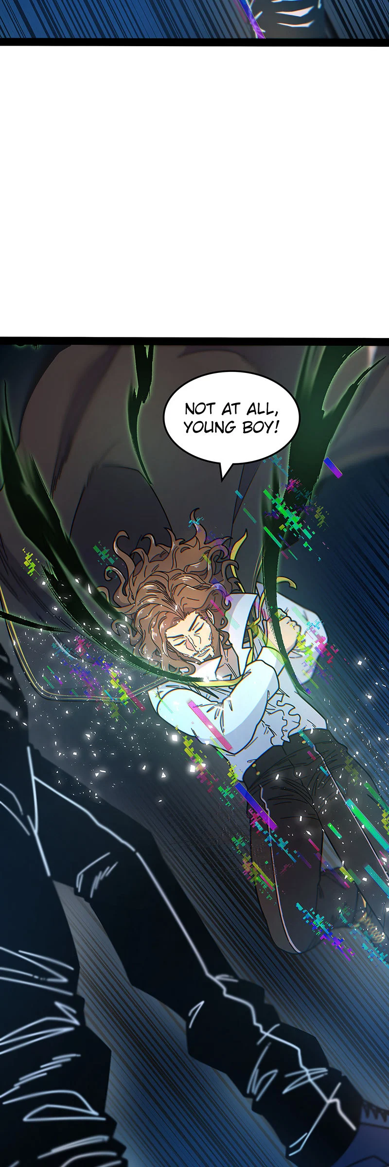 System Royale Chapter 10 - Page 13