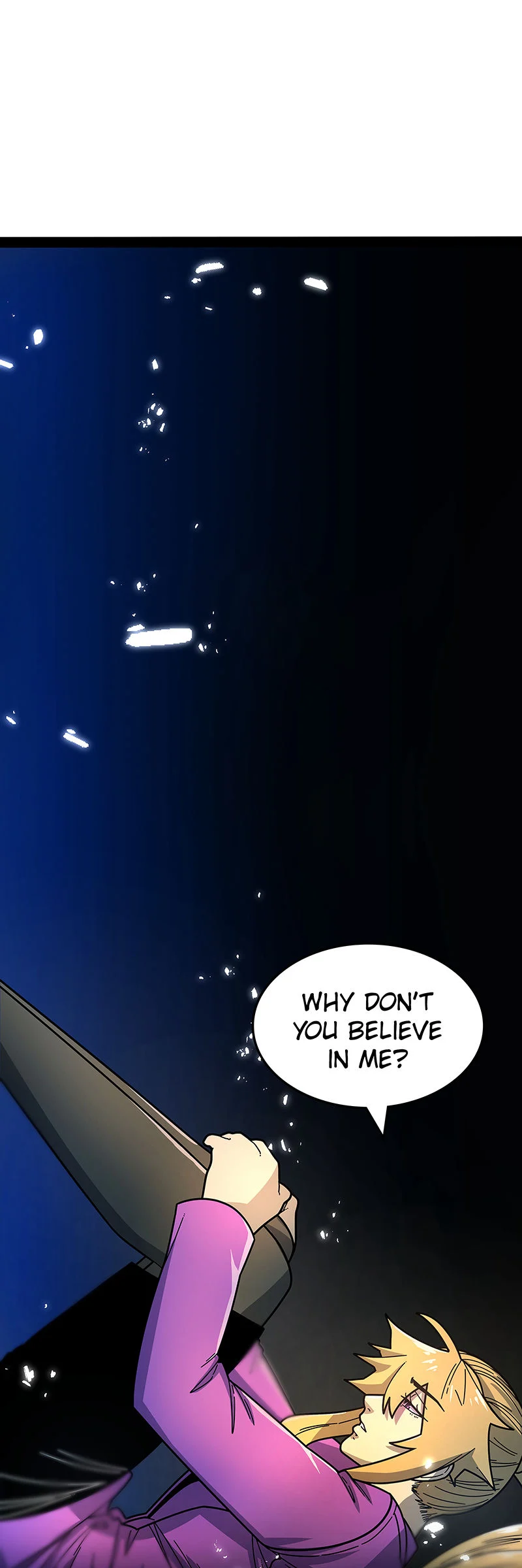 System Royale Chapter 10 - Page 24
