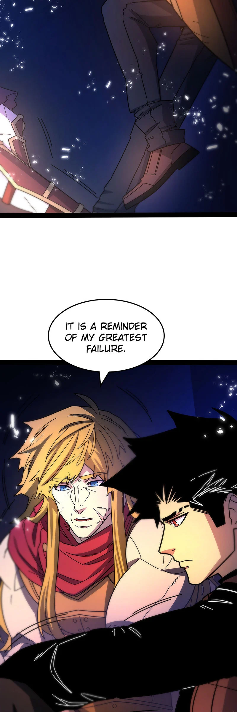 System Royale Chapter 10 - Page 35