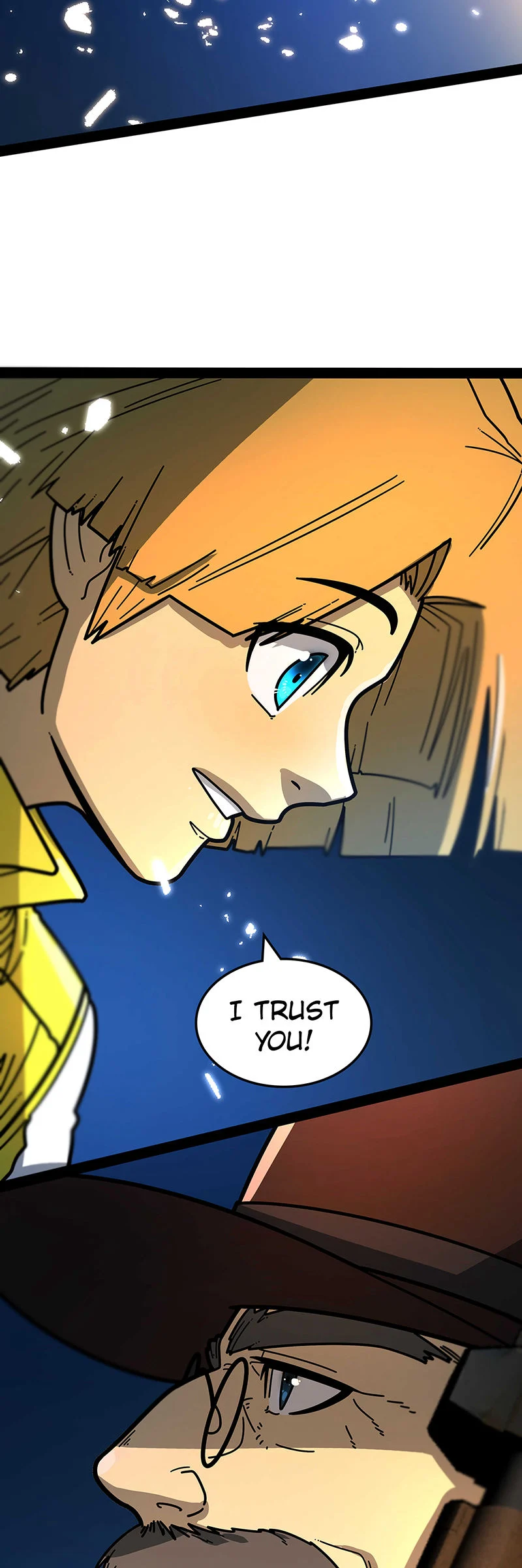 System Royale Chapter 11 - Page 12
