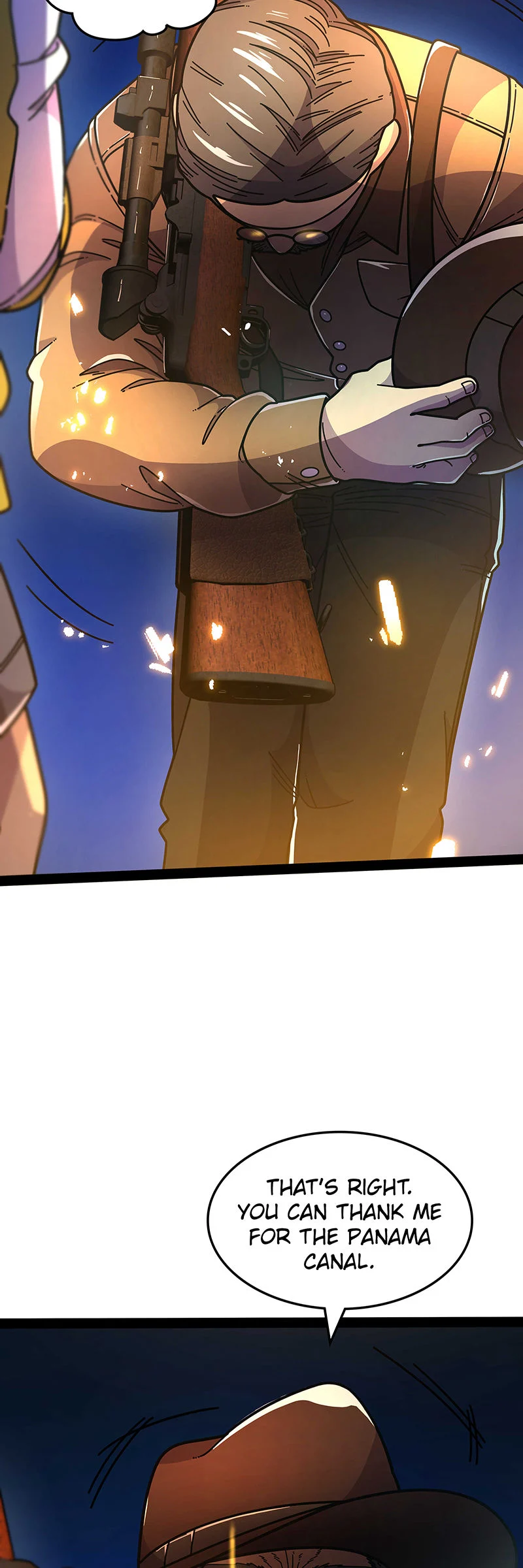 System Royale Chapter 11 - Page 3