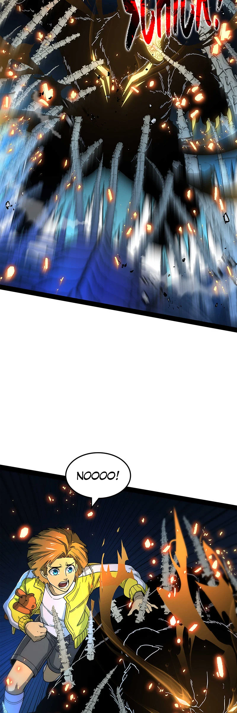 System Royale Chapter 11 - Page 24