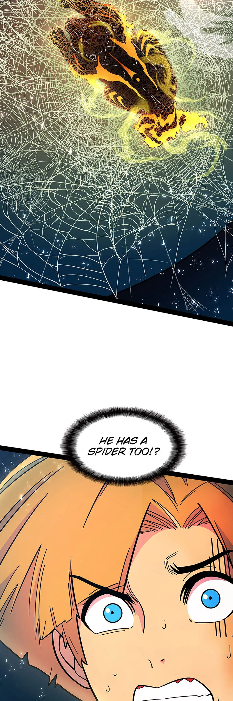 System Royale Chapter 11 - Page 30