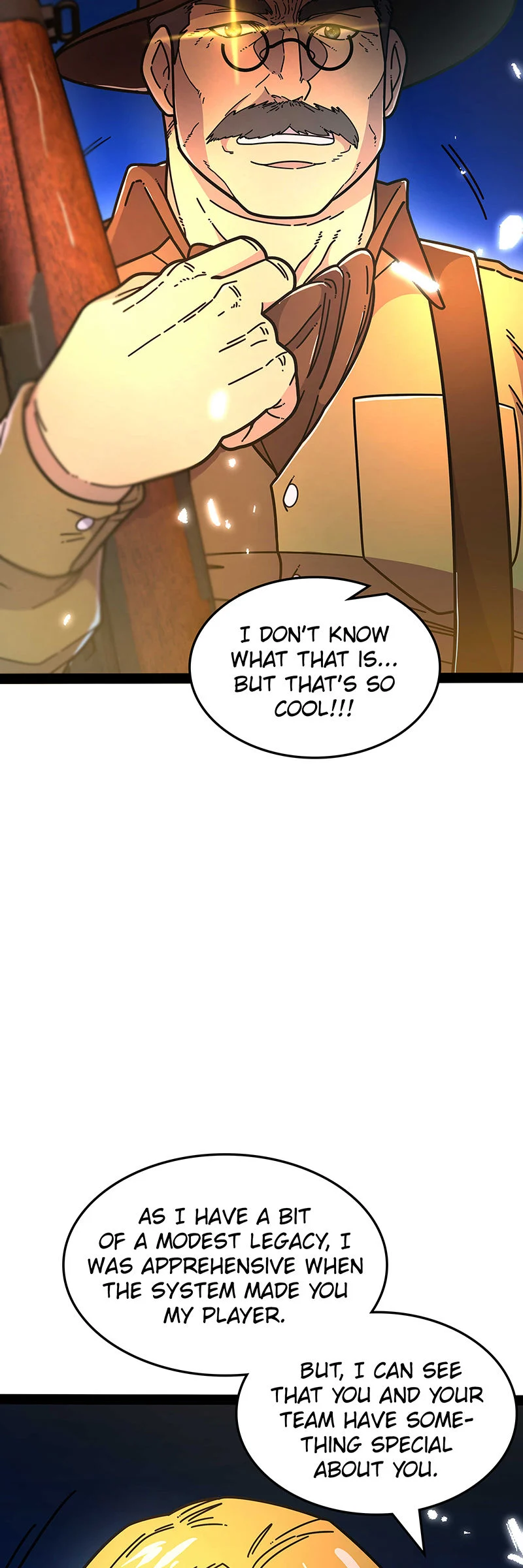 System Royale Chapter 11 - Page 4