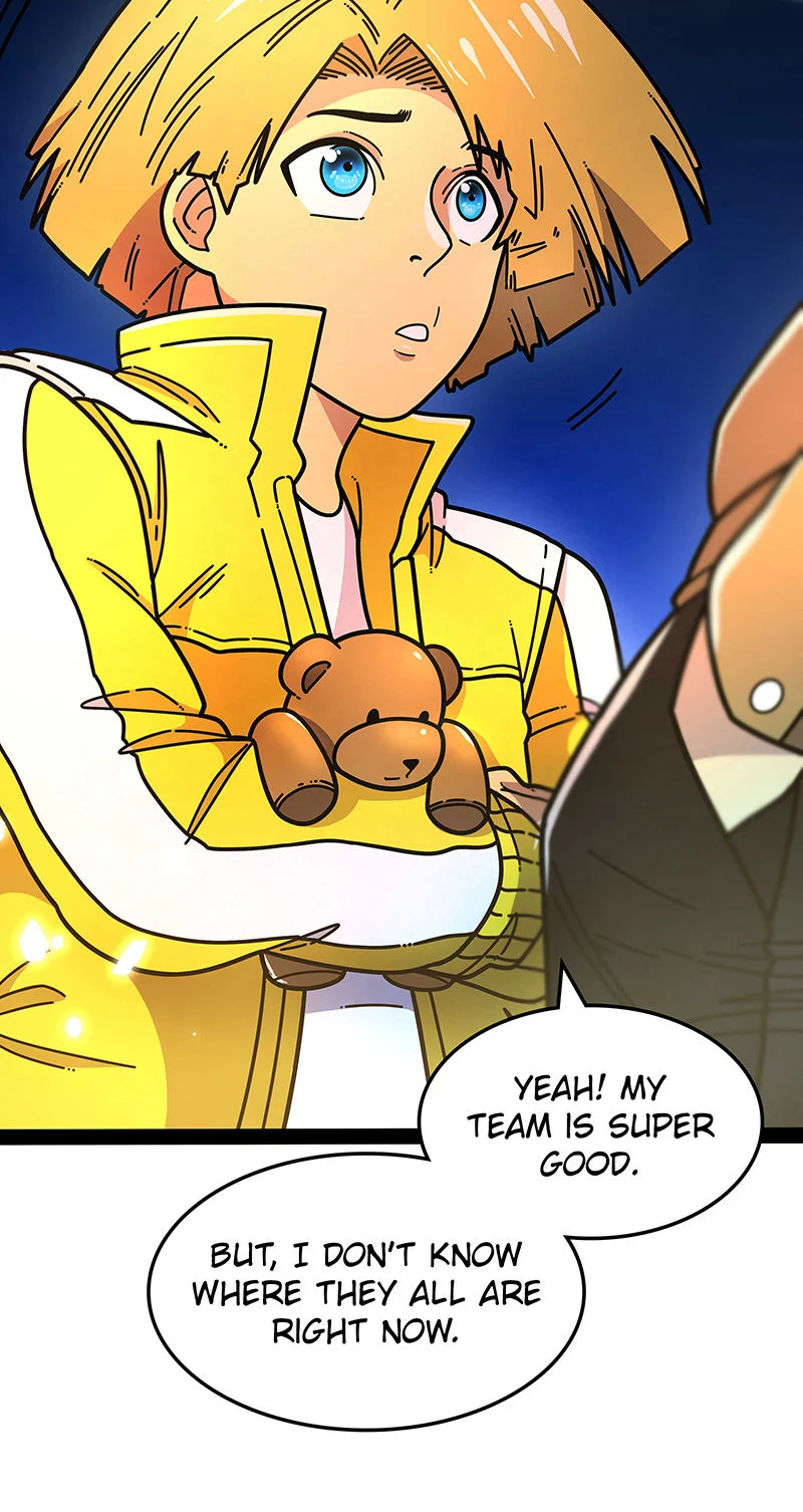 System Royale Chapter 11 - Page 5