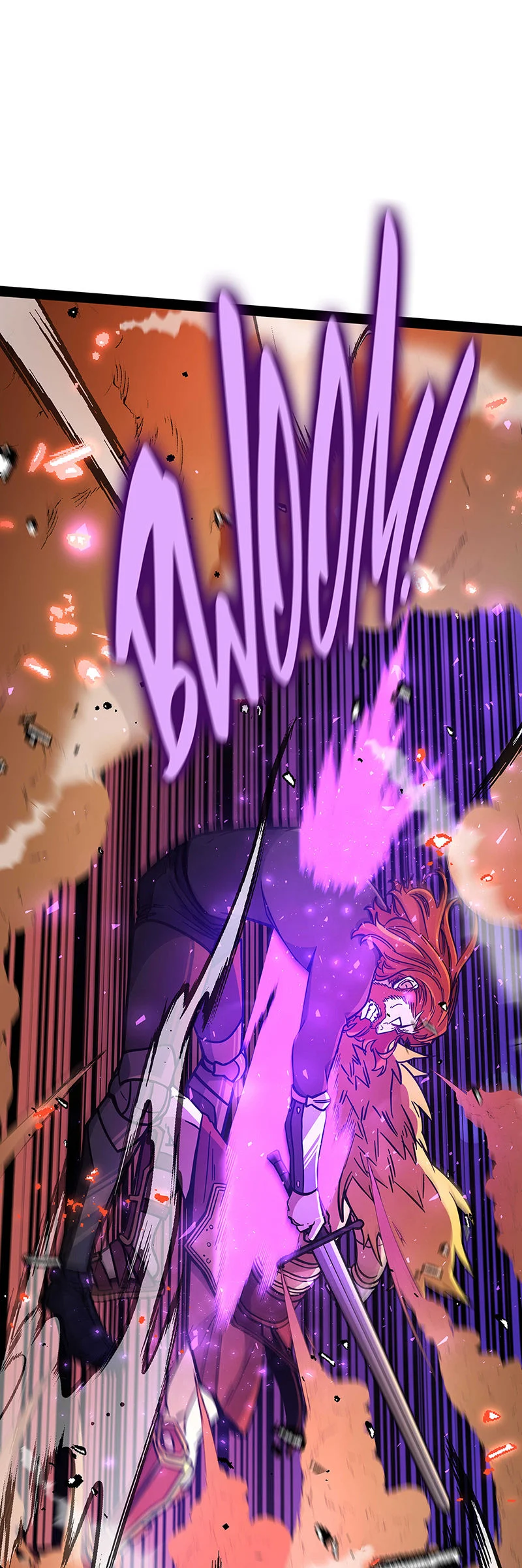 System Royale Chapter 13 - Page 34