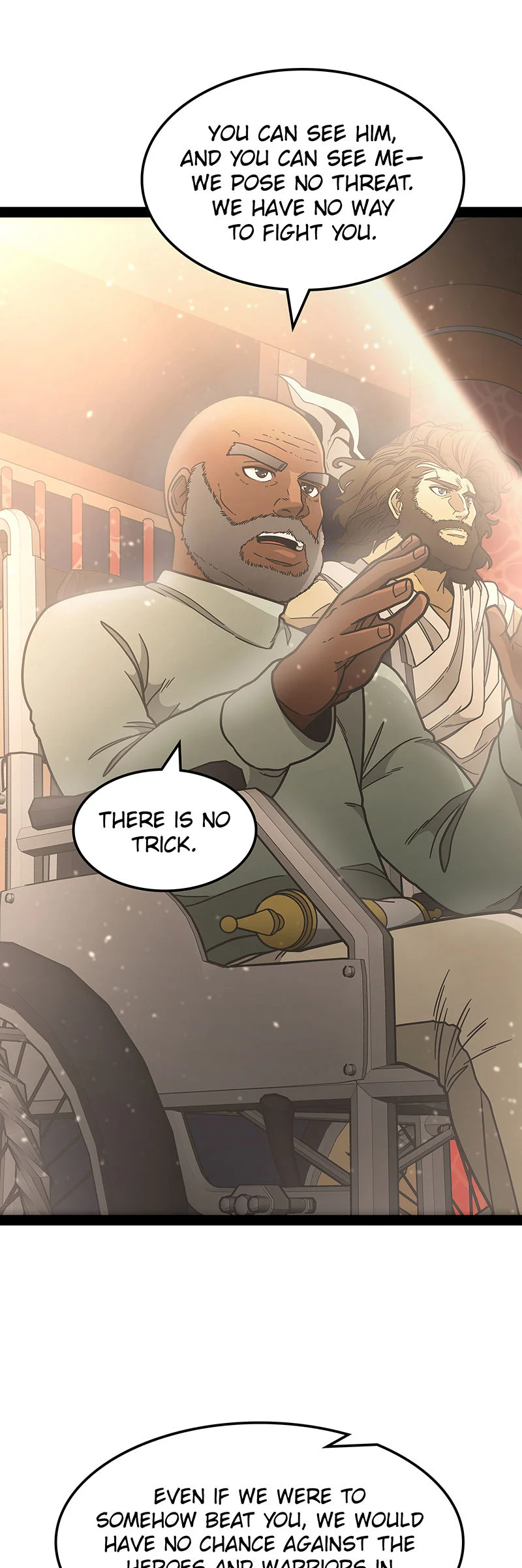 System Royale Chapter 14 - Page 18