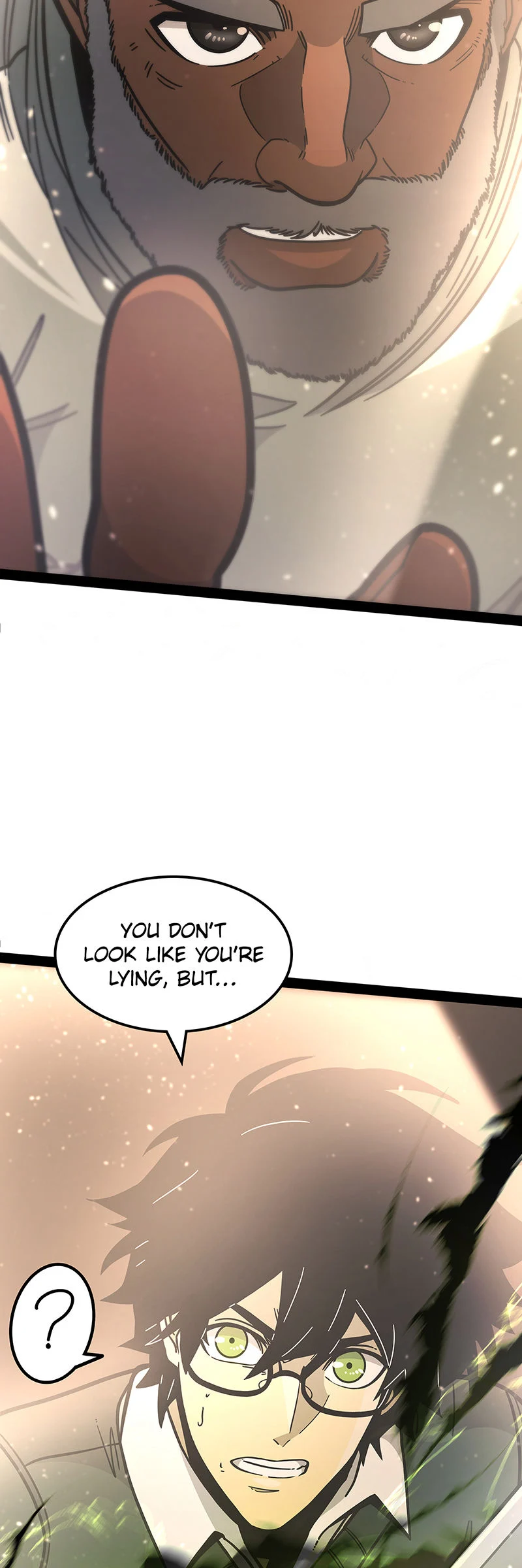 System Royale Chapter 14 - Page 20