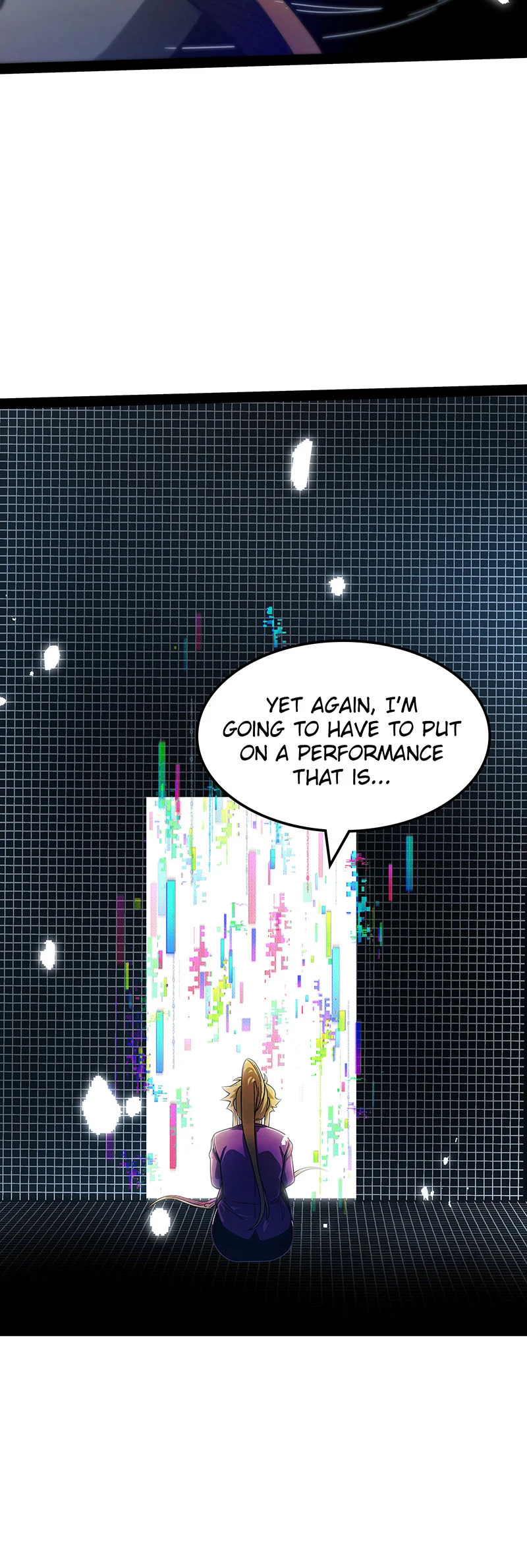 System Royale Chapter 14 - Page 4