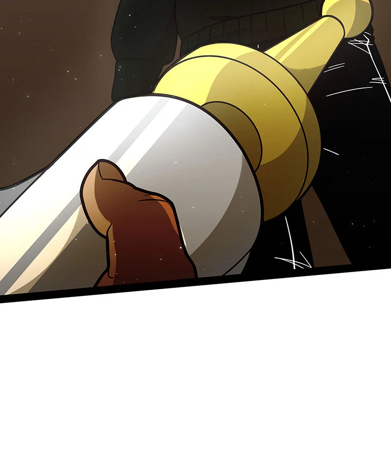 System Royale Chapter 14 - Page 47