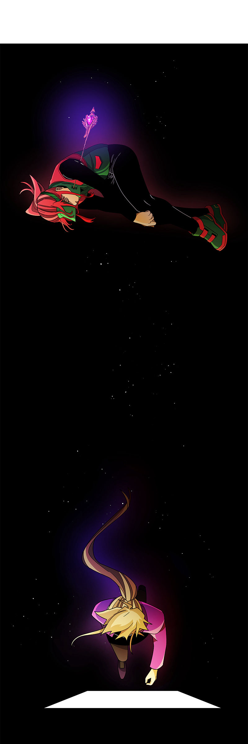 System Royale Chapter 15 - Page 32