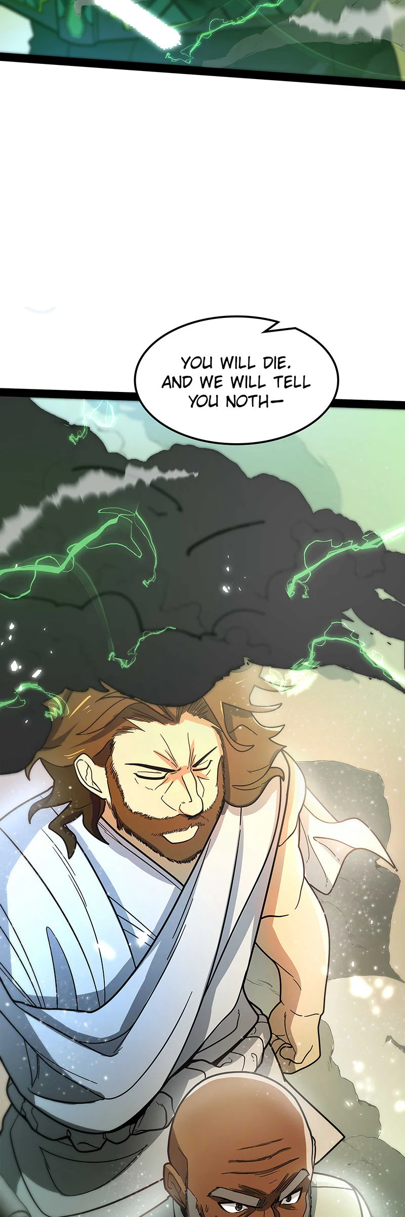 System Royale Chapter 15 - Page 6