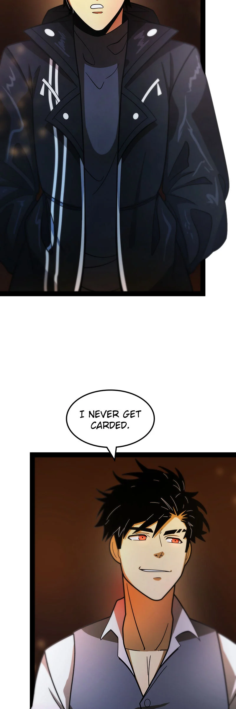 System Royale Chapter 16 - Page 27