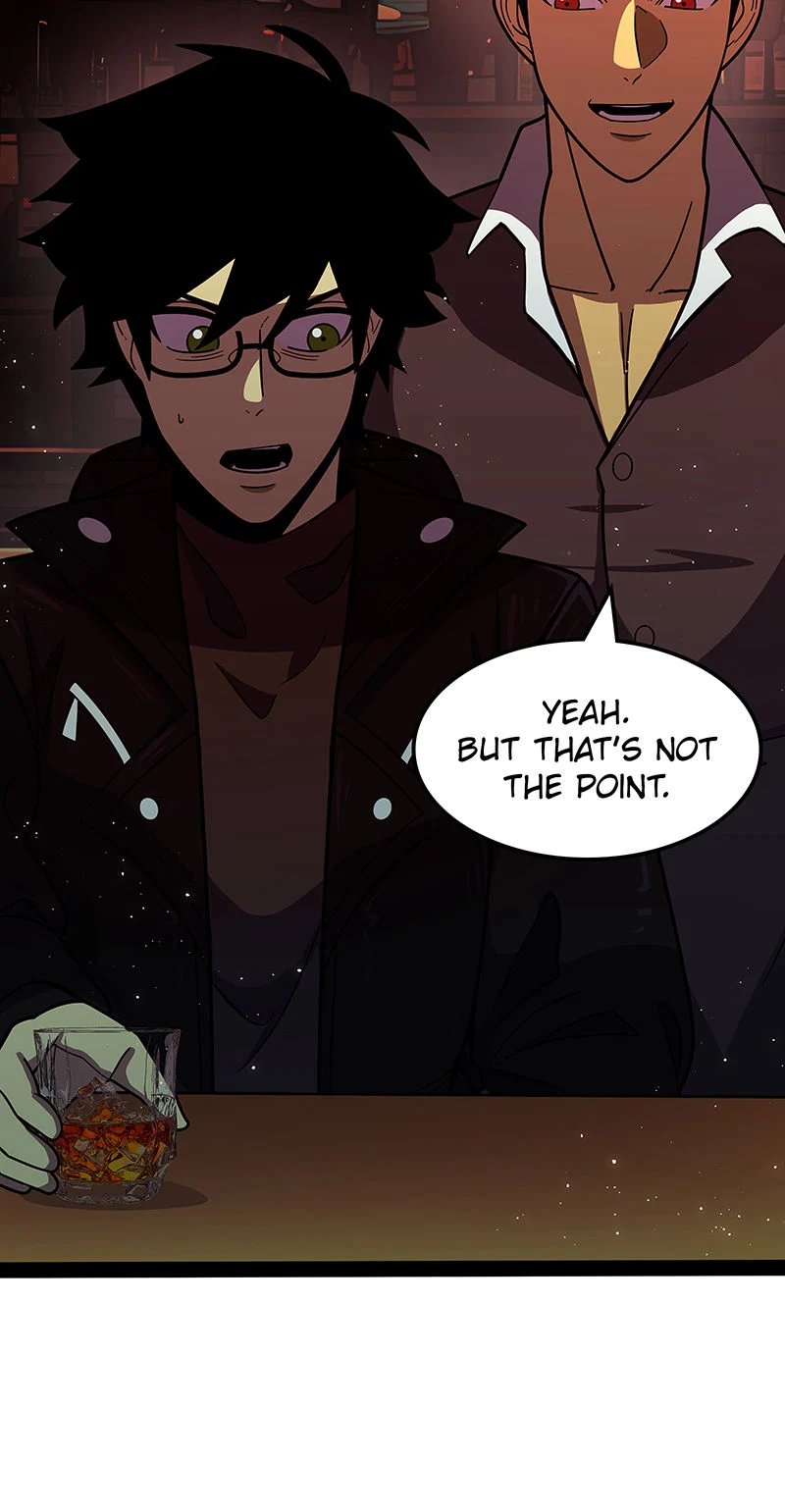 System Royale Chapter 16 - Page 35