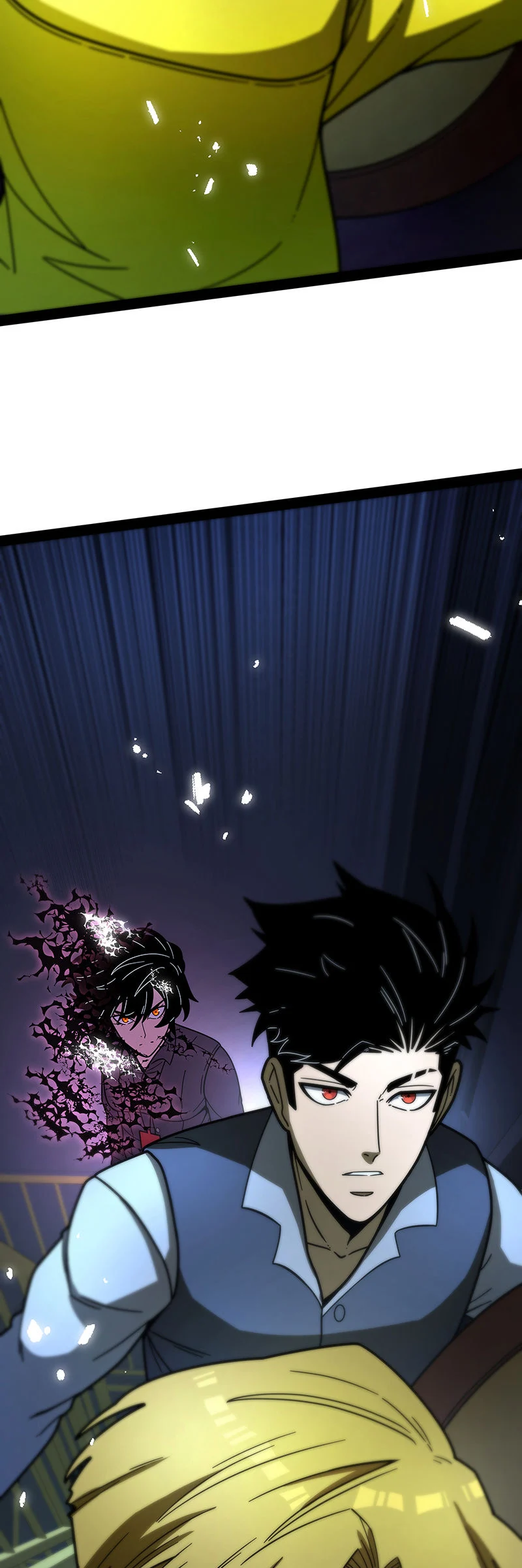 System Royale Chapter 17 - Page 18
