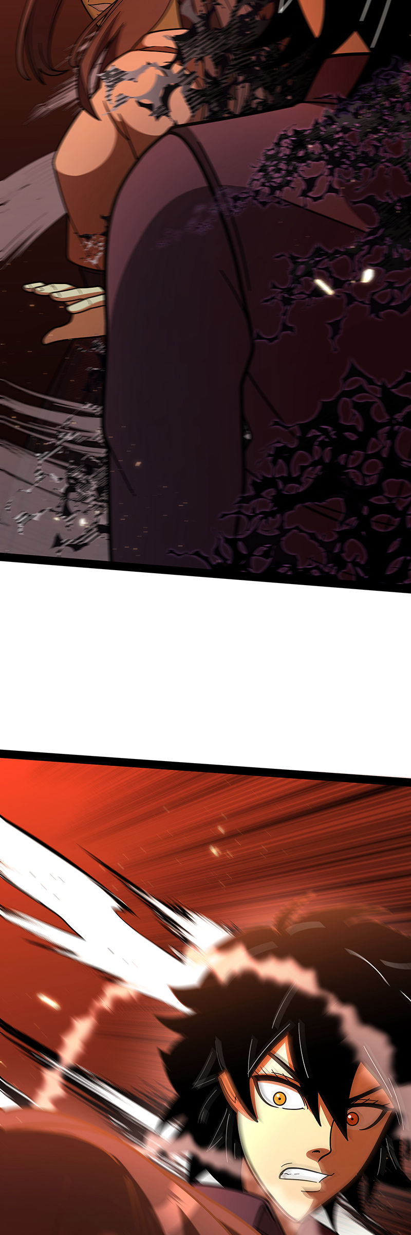 System Royale Chapter 17 - Page 35