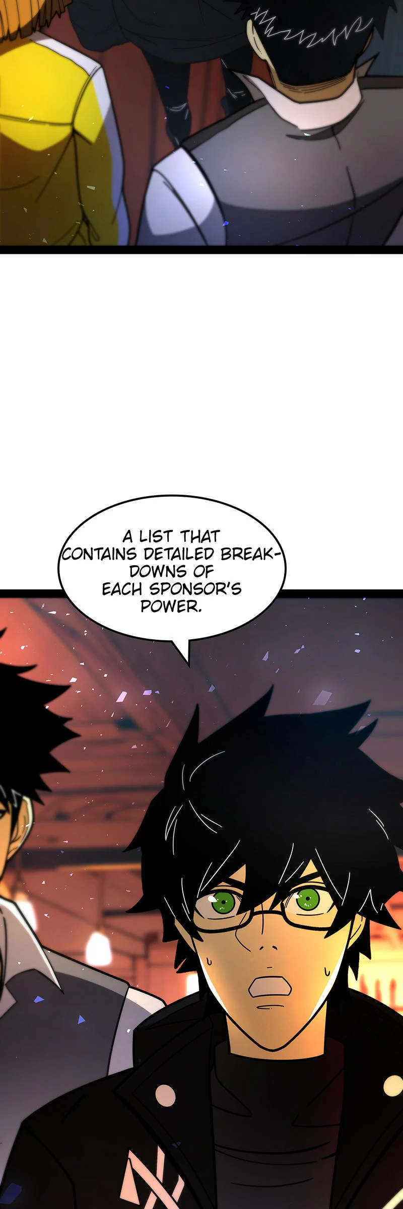 System Royale Chapter 18 - Page 4