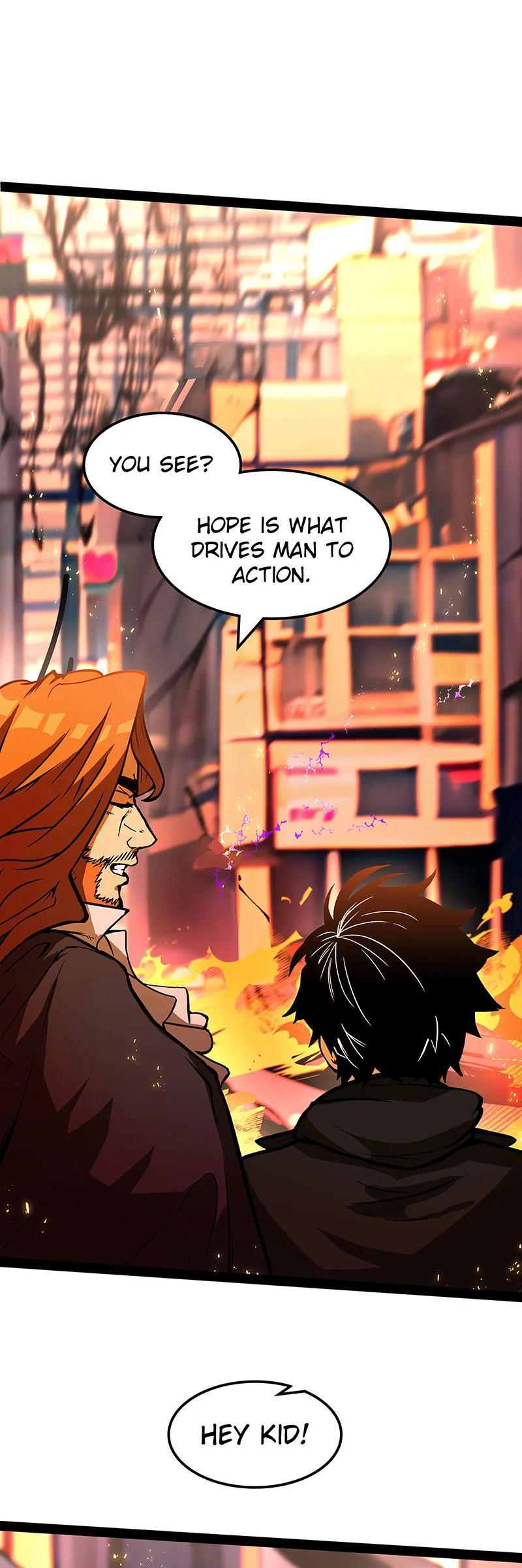 System Royale Chapter 19 - Page 32