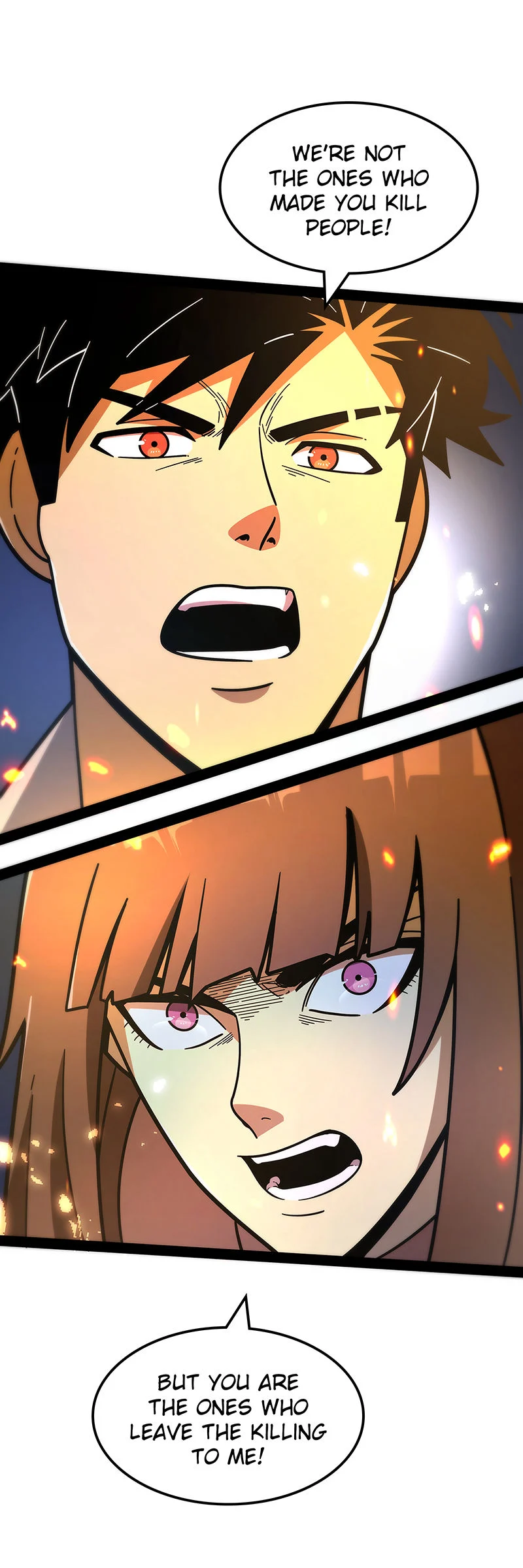 System Royale Chapter 19 - Page 9