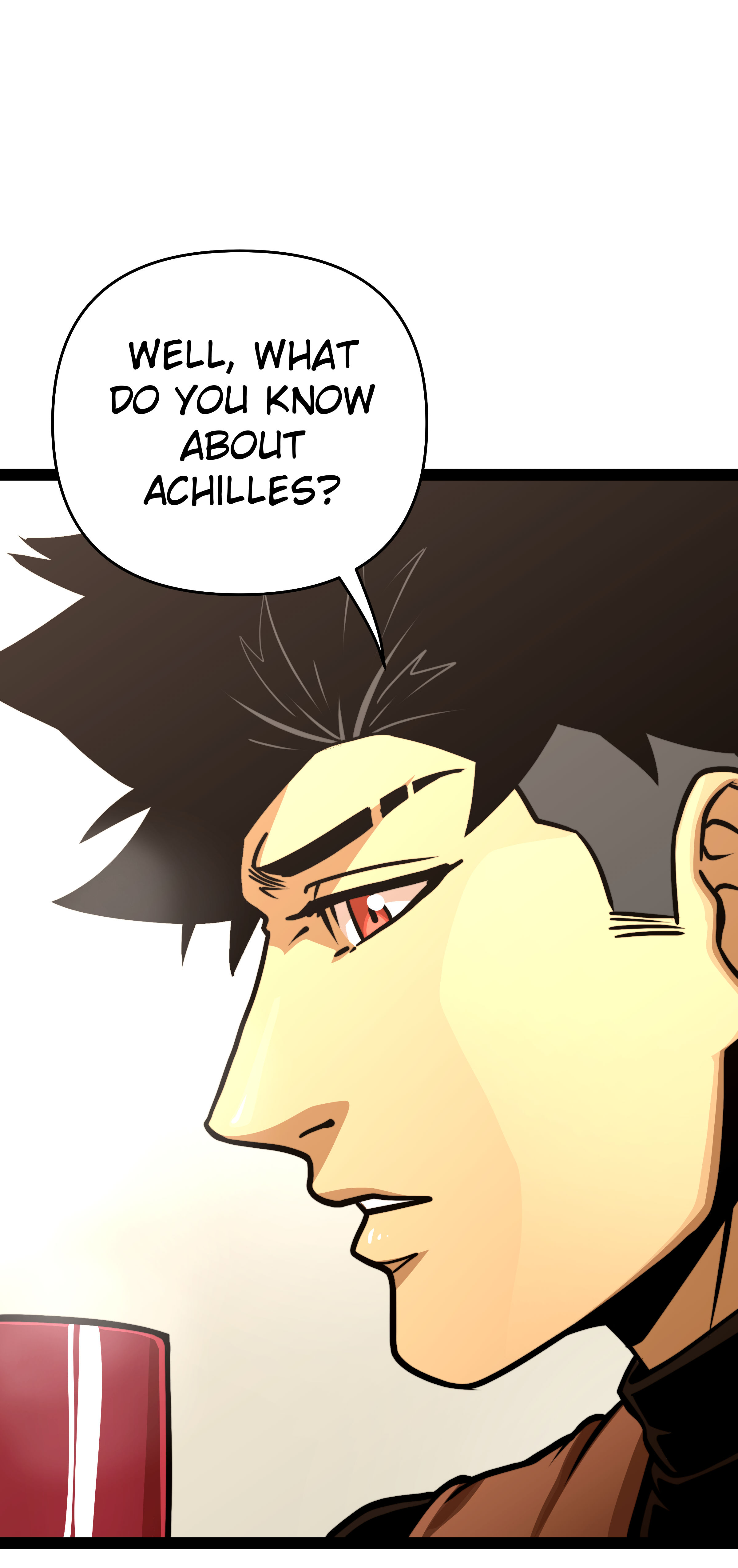System Royale Chapter 2 - Page 16