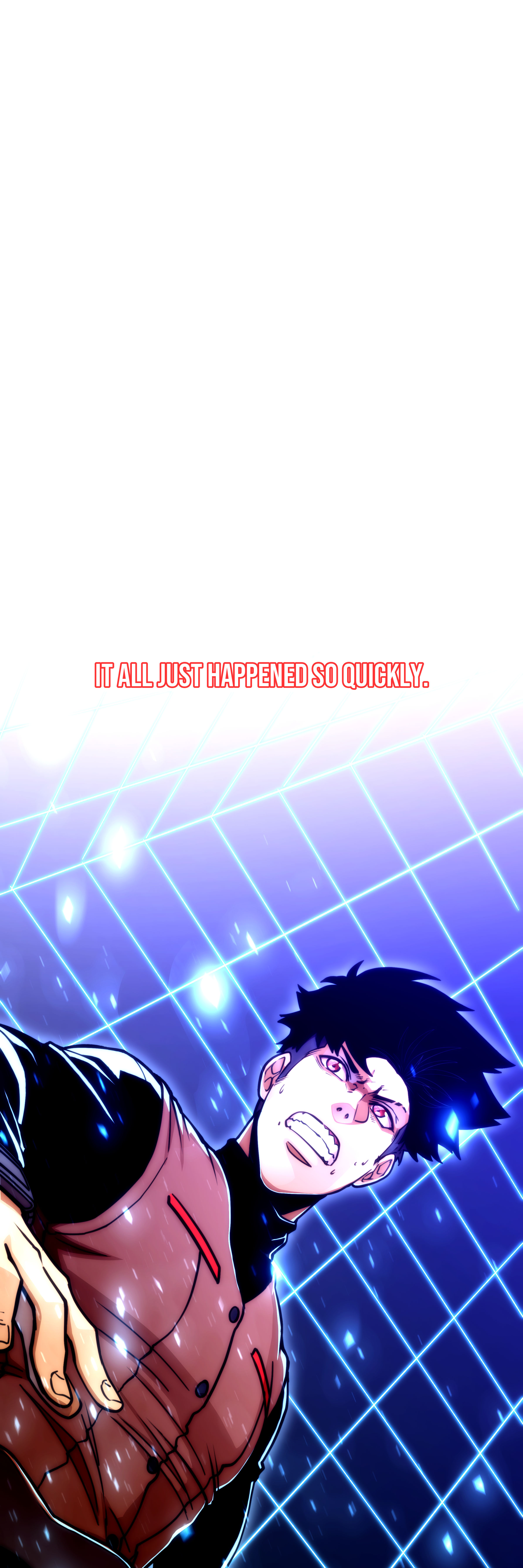 System Royale Chapter 2 - Page 17