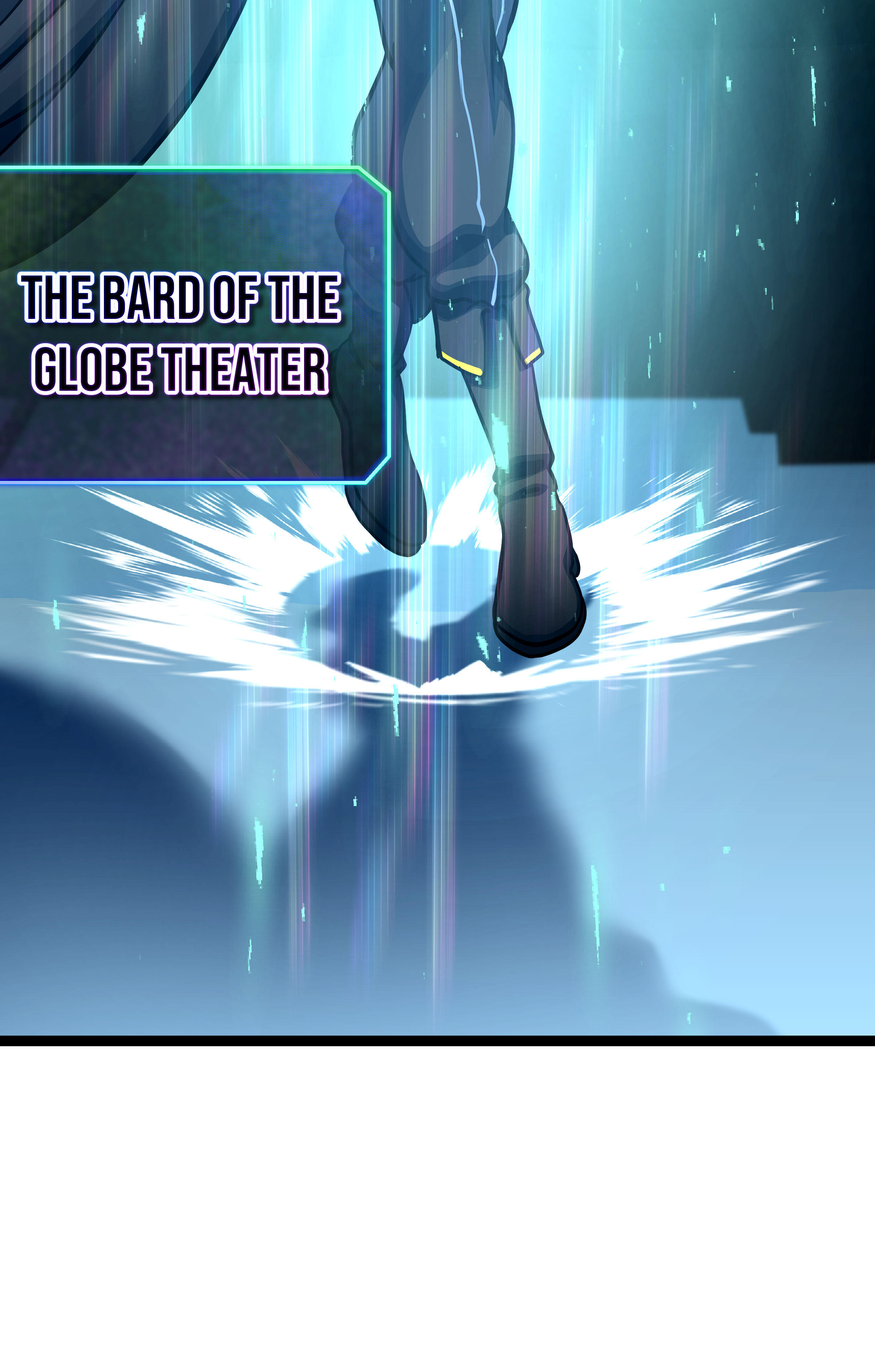 System Royale Chapter 2 - Page 33