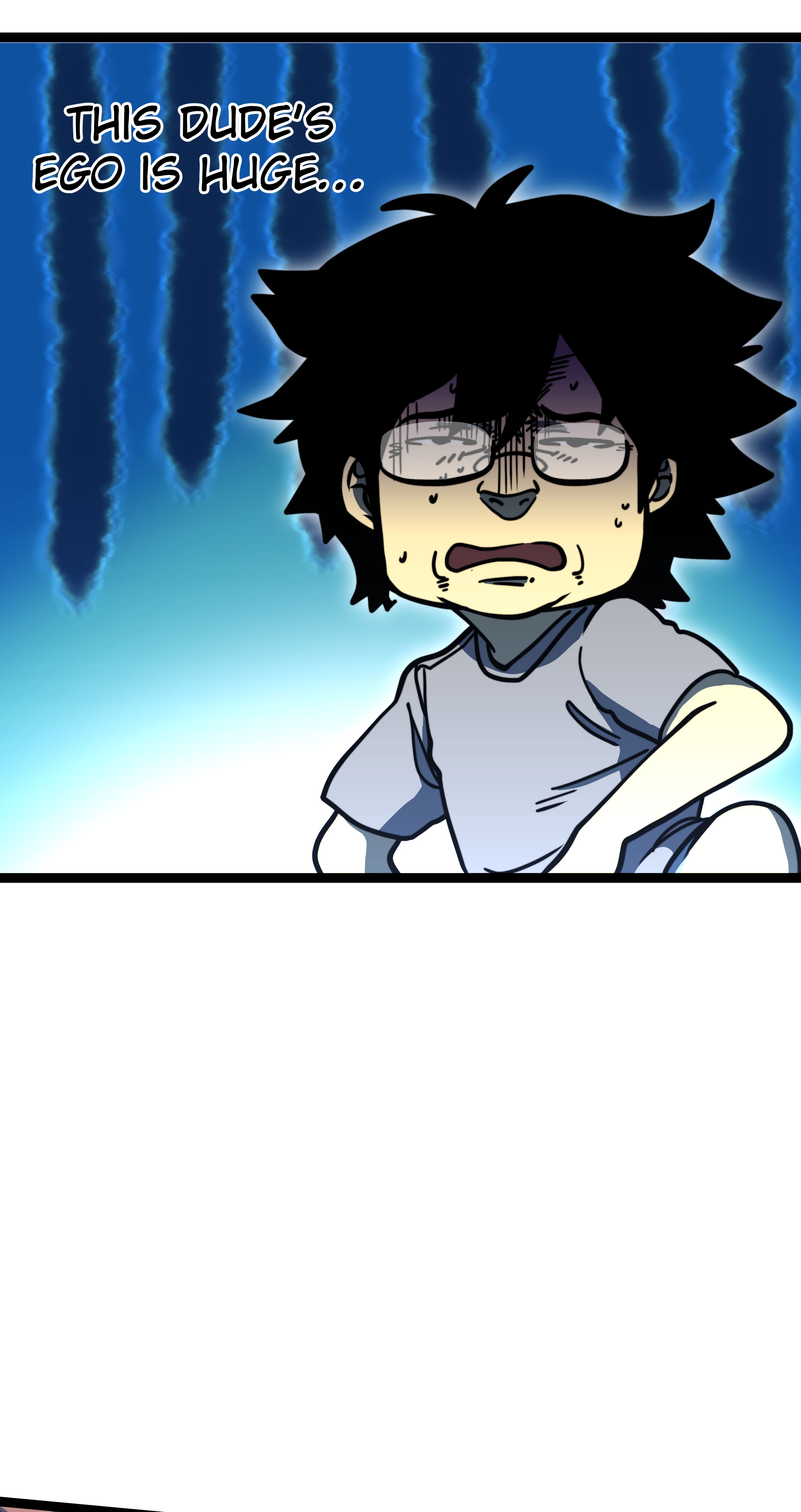 System Royale Chapter 2 - Page 41
