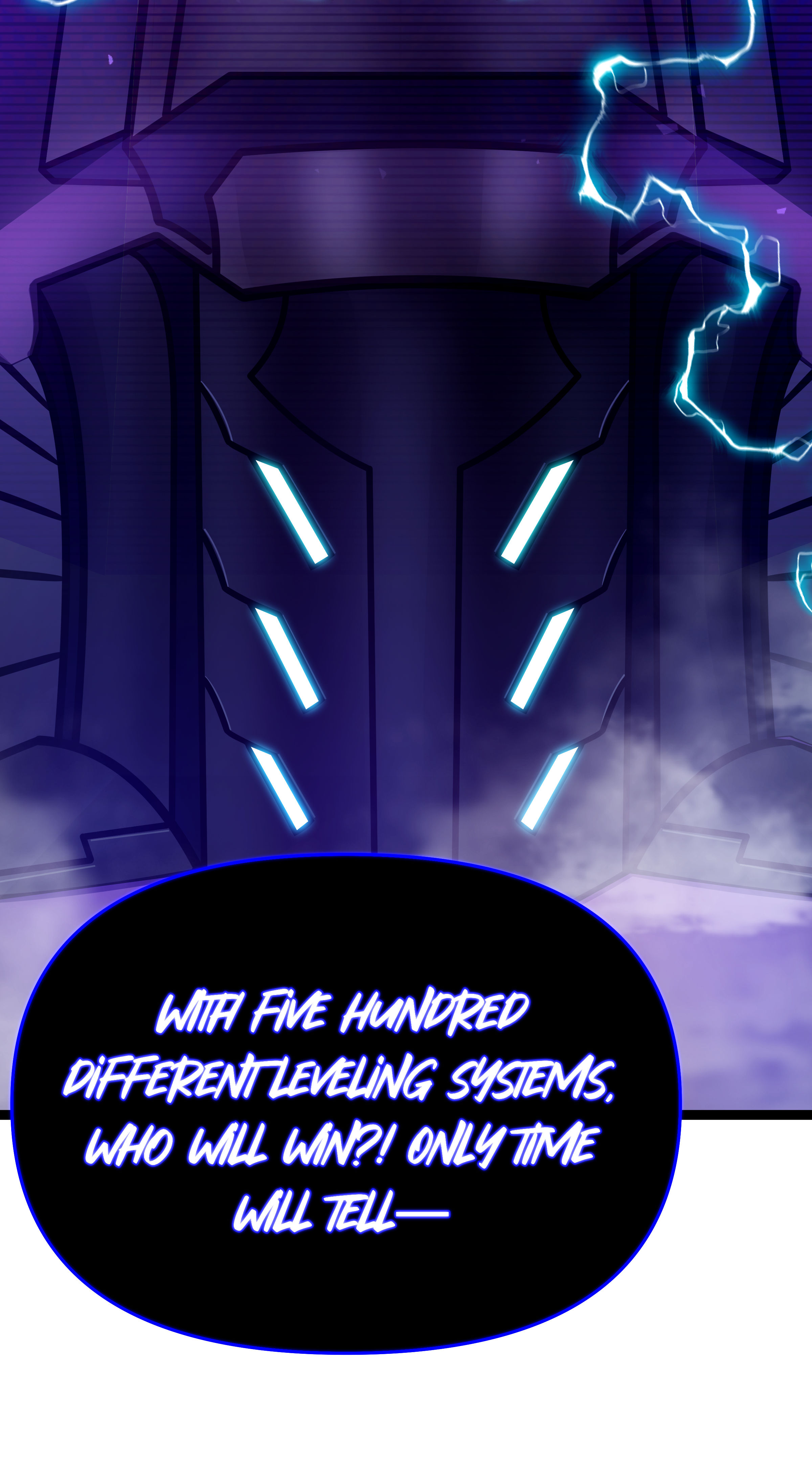 System Royale Chapter 2 - Page 53
