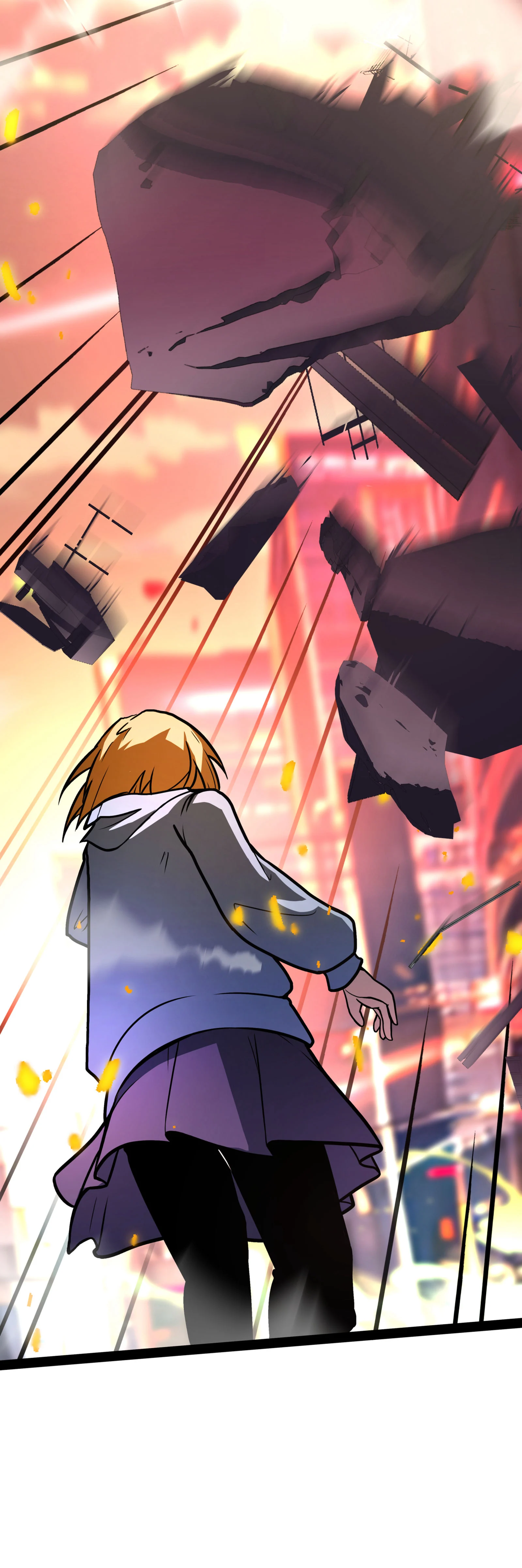 System Royale Chapter 20 - Page 1