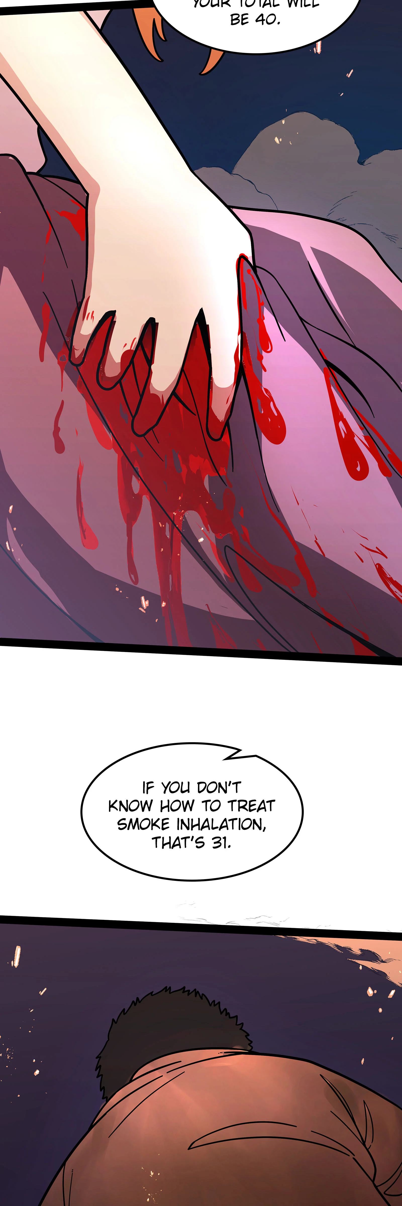 System Royale Chapter 20 - Page 26